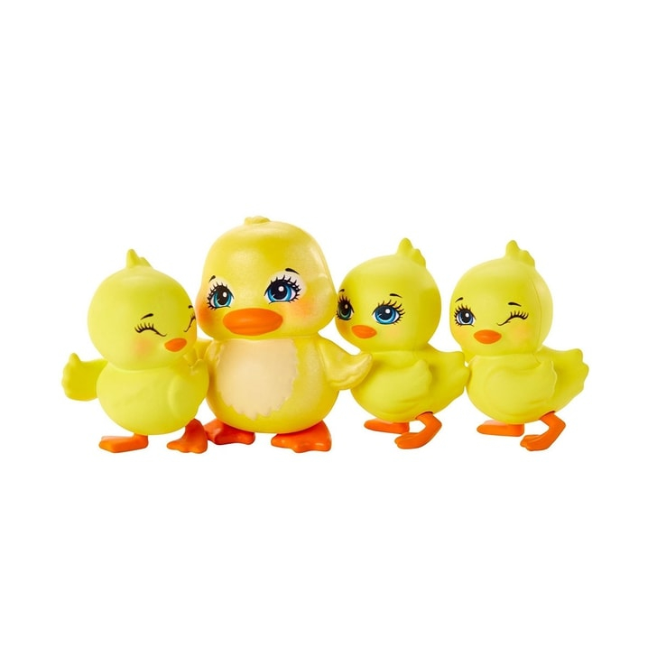 Enchantimals duck 2025