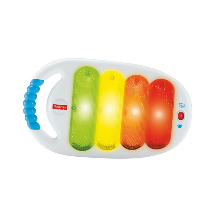 Jucarie Fisher Price by Mattel Newborn Xilofon