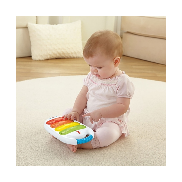 Jucarie Fisher Price by Mattel Newborn Xilofon