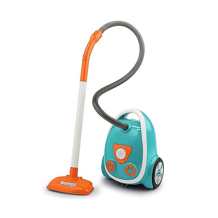 Jucarie Smoby Aspirator Vacuum Cleaner