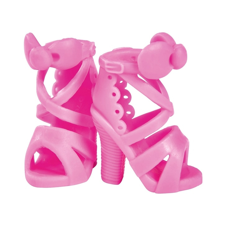 Papusa Simba Steffi Love Hello Kitty Travel 29 cm cu accesorii