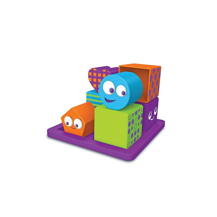 Joc de logica - Mental Blox Junior