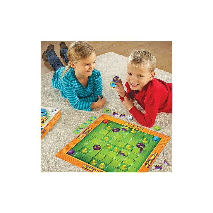 Set STEM - Cursa soriceilor