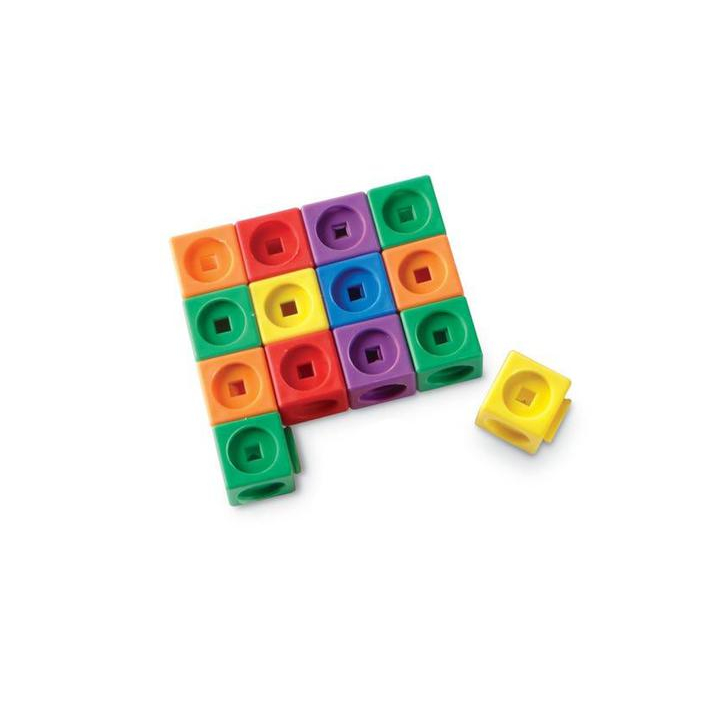 Set MathLink - Constructii 3D