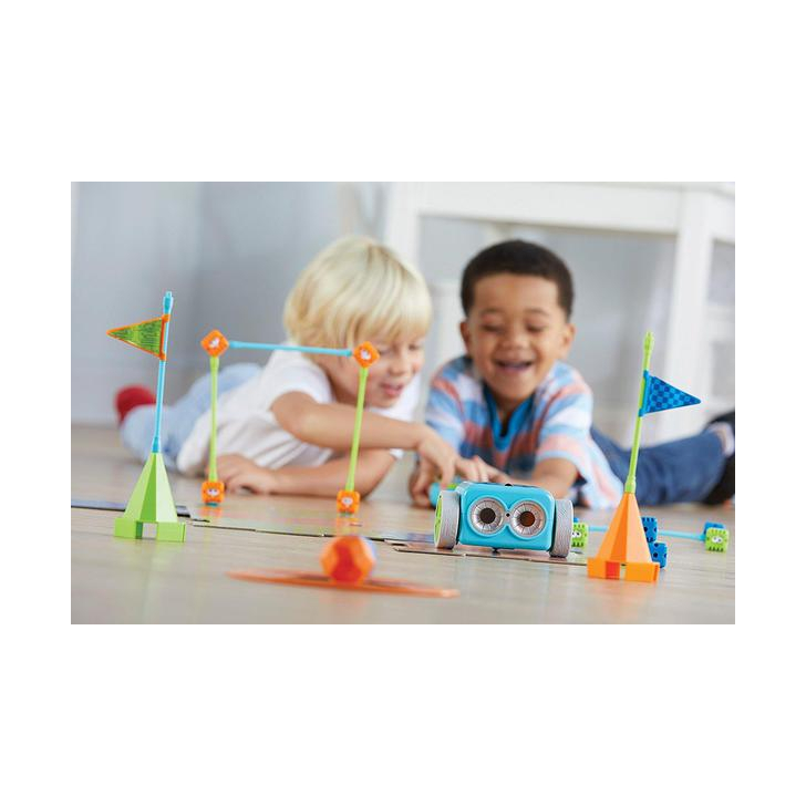 Set STEM - Robotelul Botley