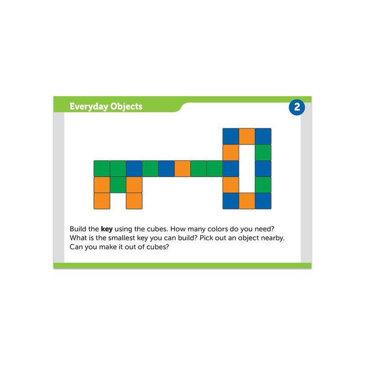 Set MathLink - Constructii 3D