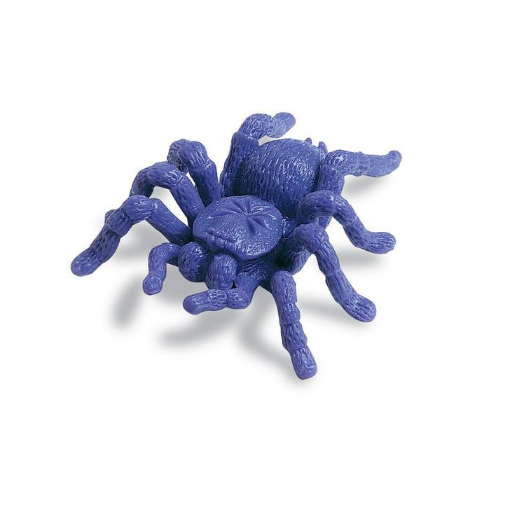 Insecte de gradina pentru numarat - set 72 buc