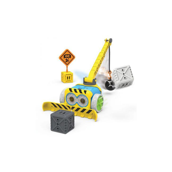 Set accesorii - Robotelul Botley pe santier