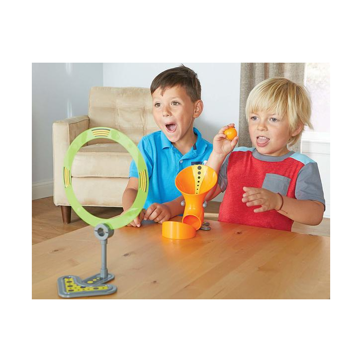 Set STEM - Catapulta vesela