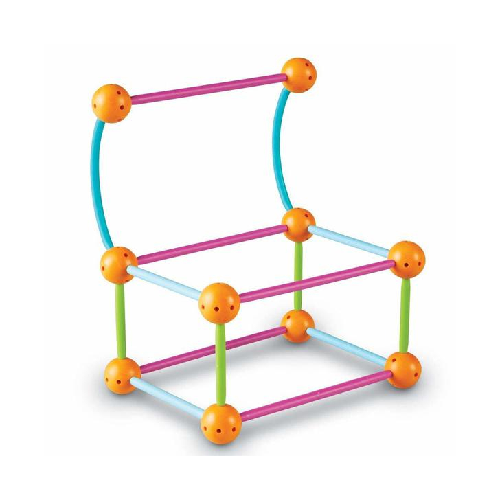 Set constructie - Forme 3D