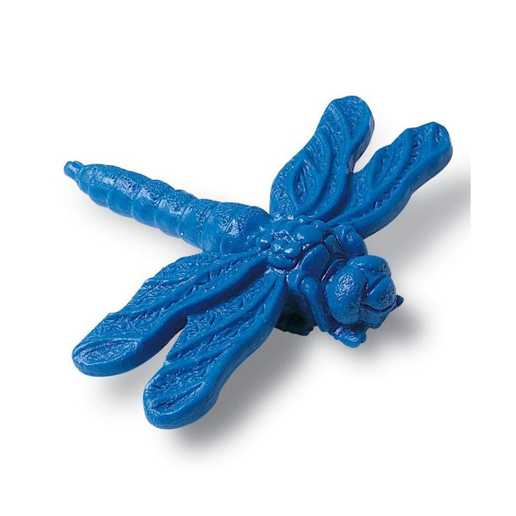 Insecte de gradina pentru numarat - set 72 buc