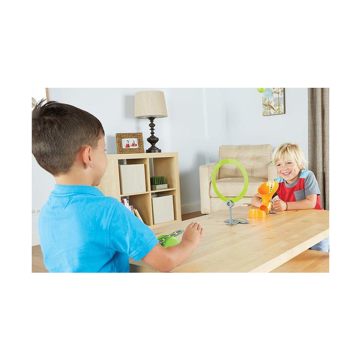Set STEM - Catapulta vesela