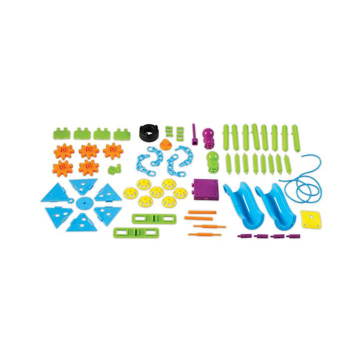 Set STEM - Parcul de distractii