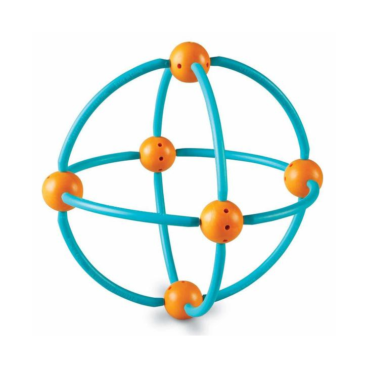 Set constructie - Forme 3D