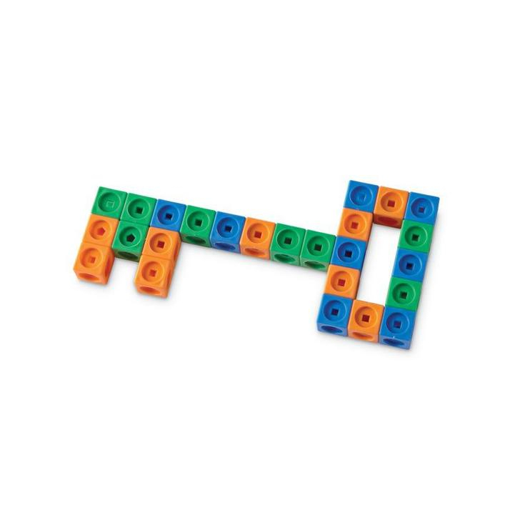 Set MathLink - Constructii 3D