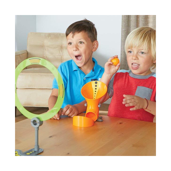Set STEM - Catapulta vesela