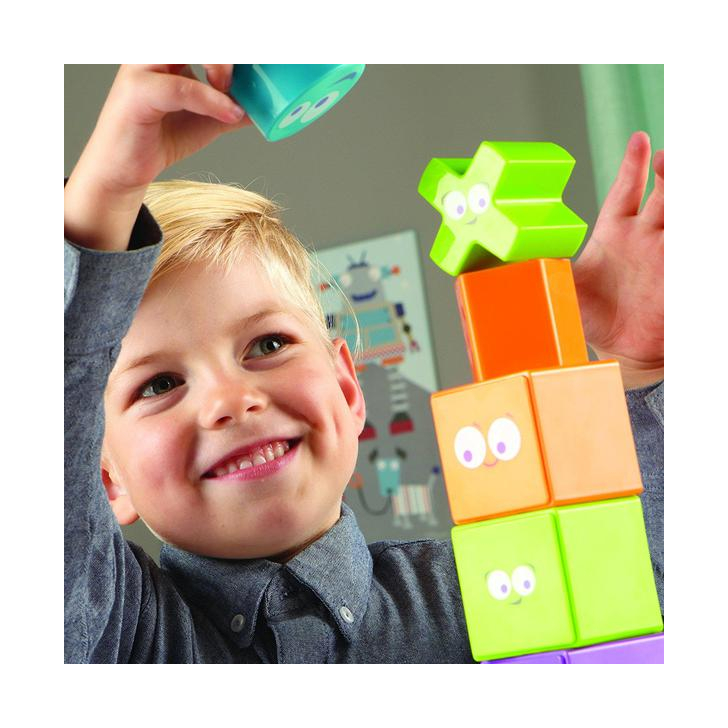 Joc de logica - Mental Blox Junior