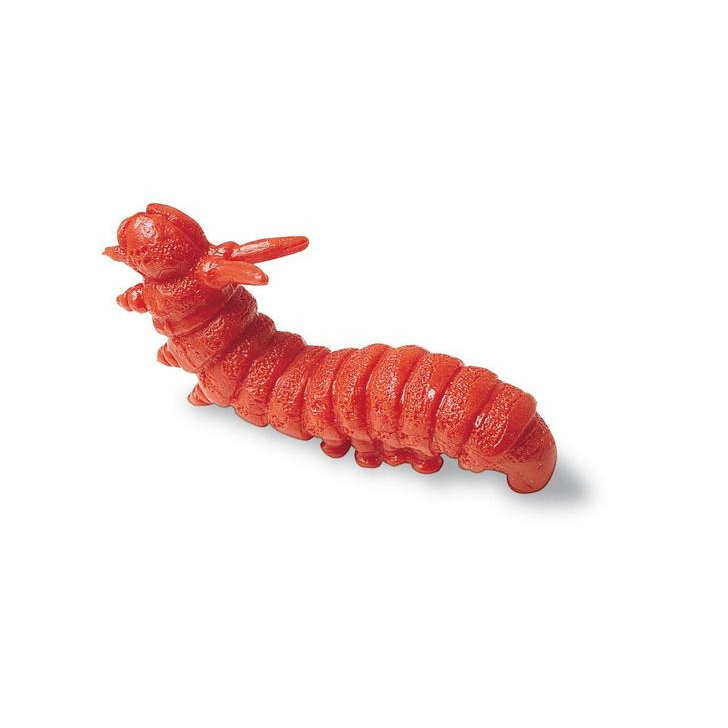 Insecte de gradina pentru numarat - set 72 buc