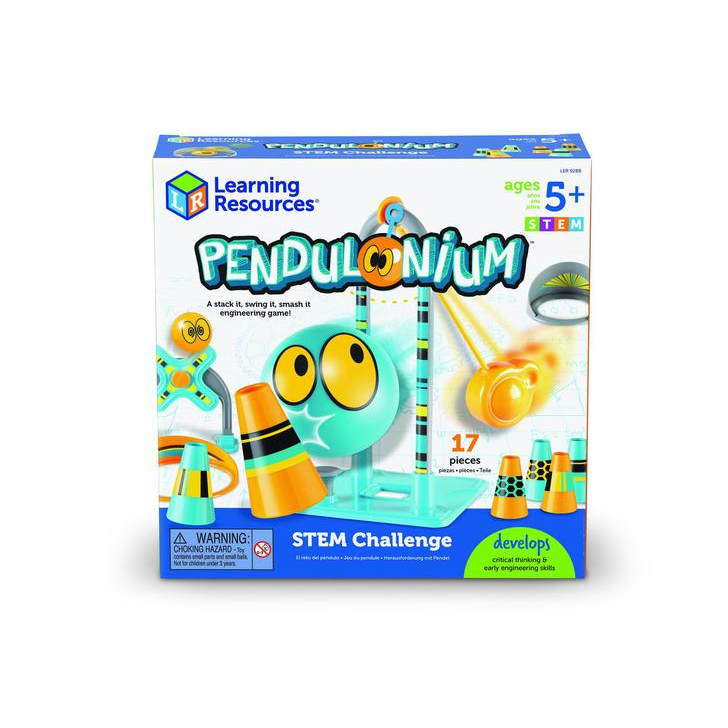 Set STEM - Pendulonium