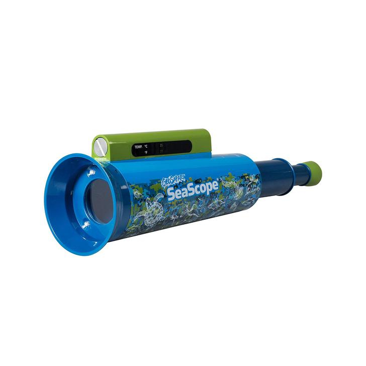 Geosafari - Explorator subacvatic