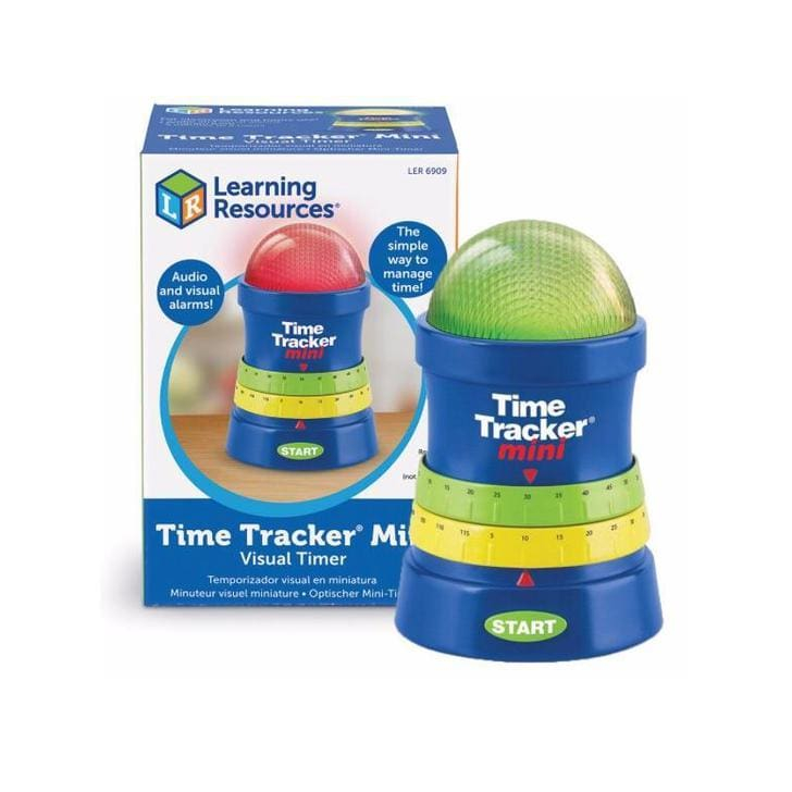 Detectivul de timp - mini