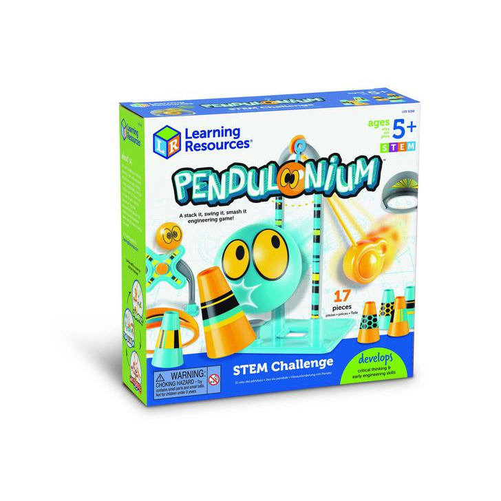 Set STEM - Pendulonium