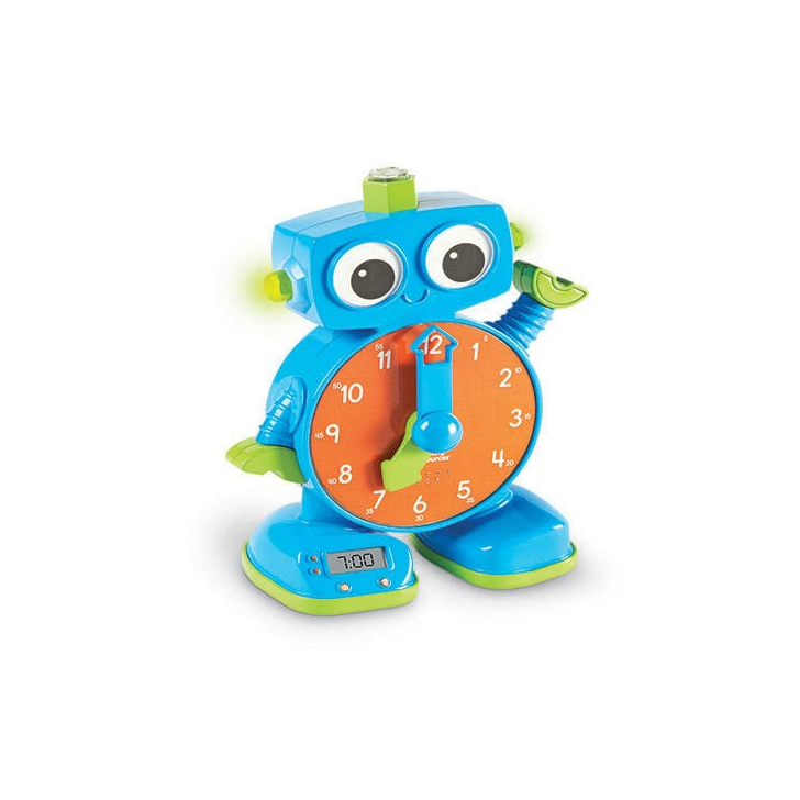 Robotel Tic-Tac