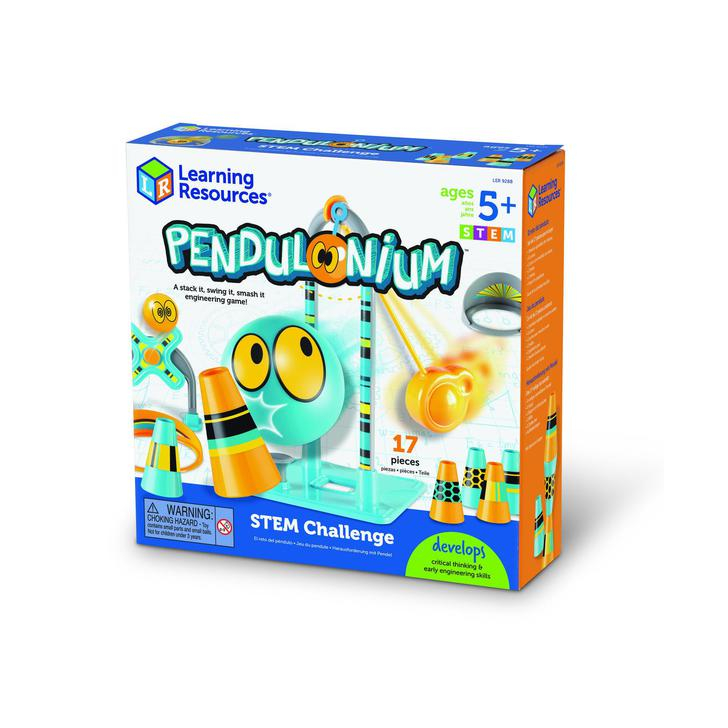 Set STEM - Pendulonium