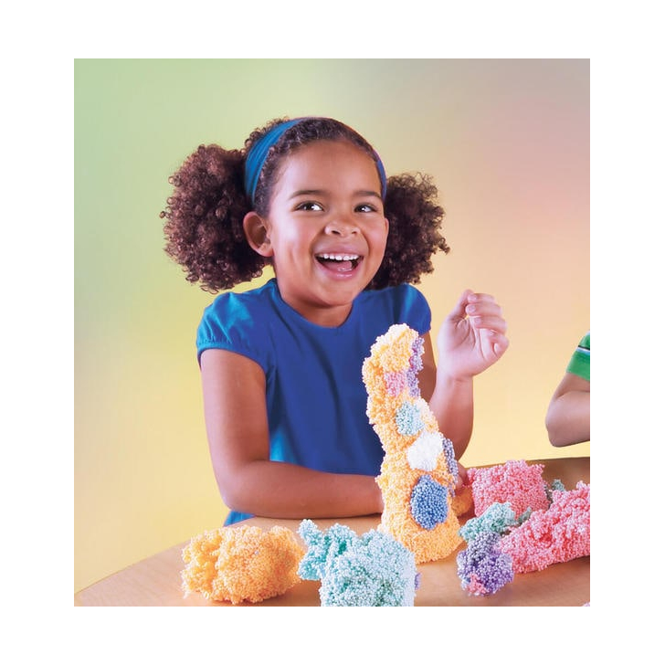 Spuma de modelat Playfoam™ - Setul clasei
