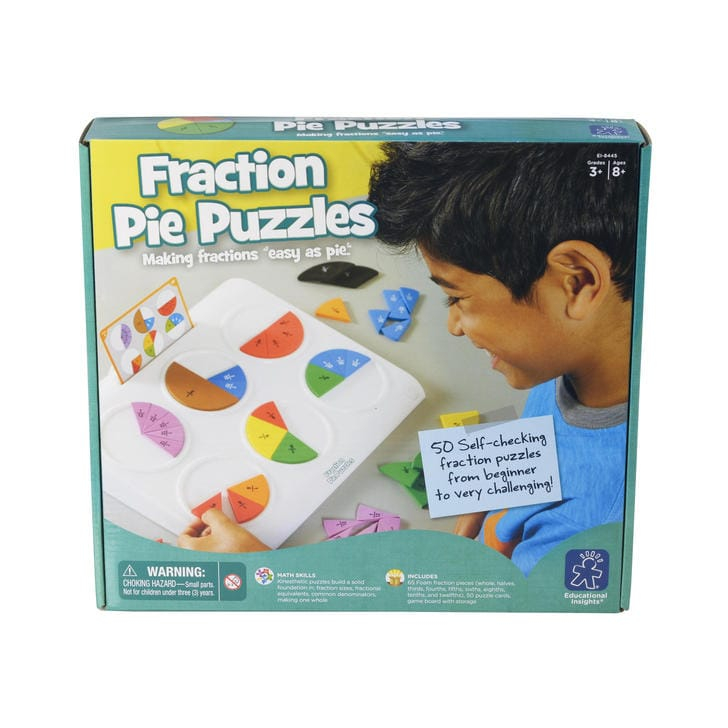 Placinta fractiilor