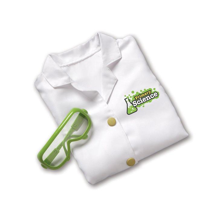 Costum de laborator pentru copii