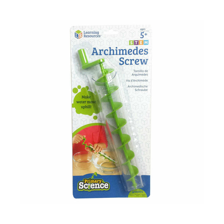 Surubul lui Arhimede