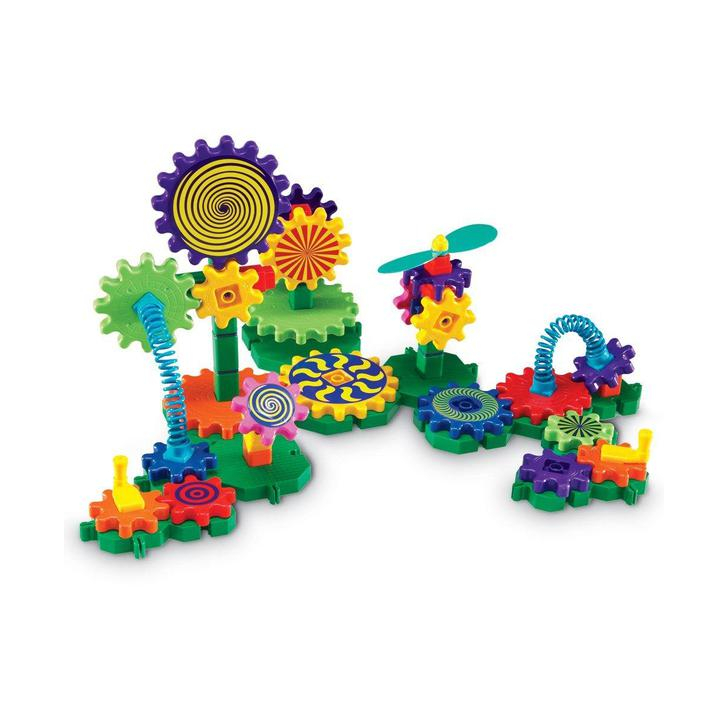 Set de constructie - Gears! Gizmos