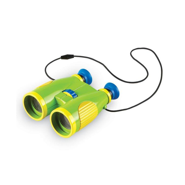 Binoclu GeoSafari