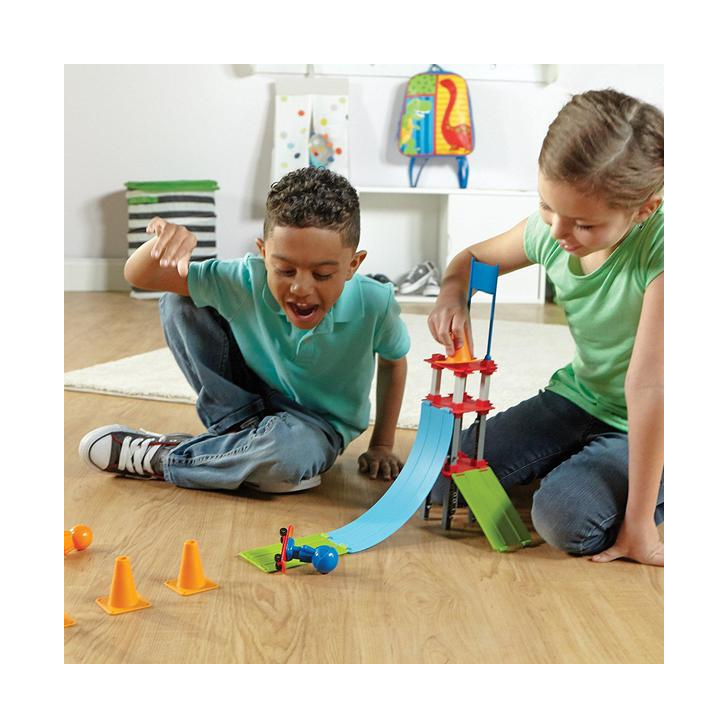 Set STEM - Skate Park