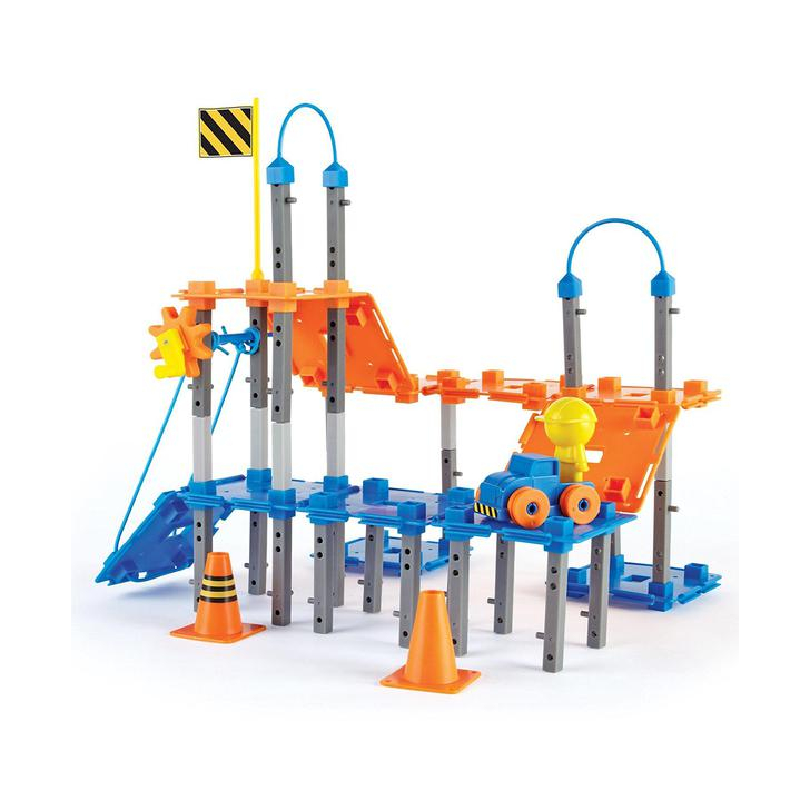 Set STEM - Construieste oraselul