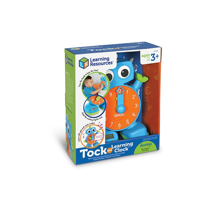 Robotel Tic-Tac
