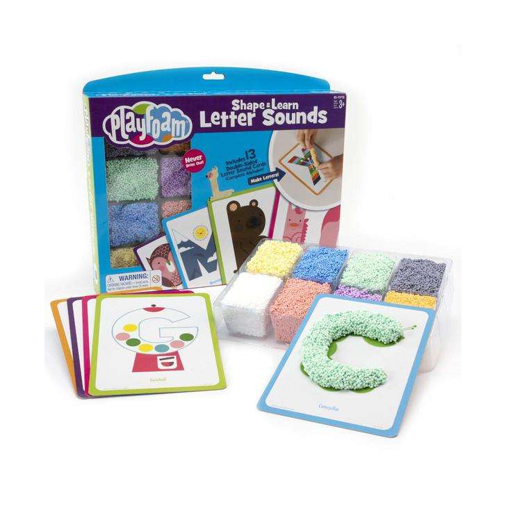 Spuma de modelat Playfoam™ - Magia sirenelor