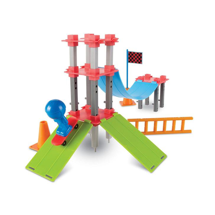 Set STEM - Skate Park