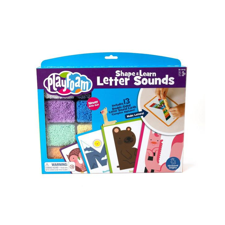 Spuma de modelat Playfoam™ - Magia sirenelor