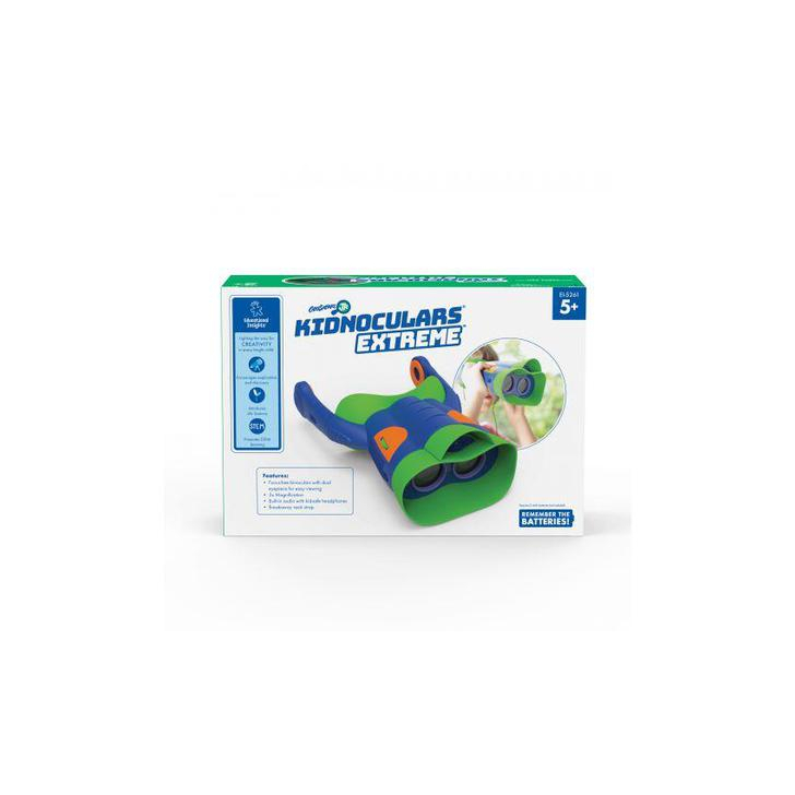 GeoSafari - Super Binoclu Junior