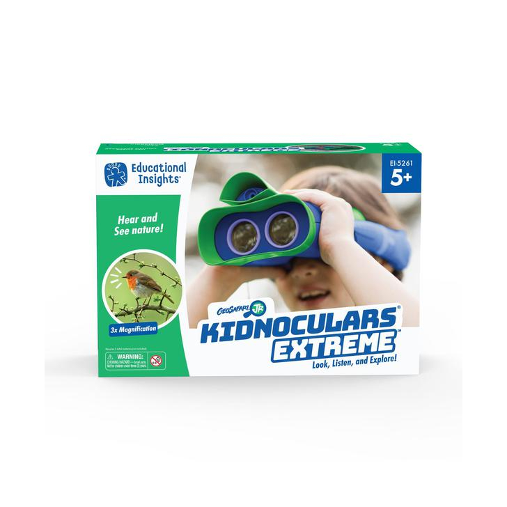 GeoSafari - Super Binoclu Junior