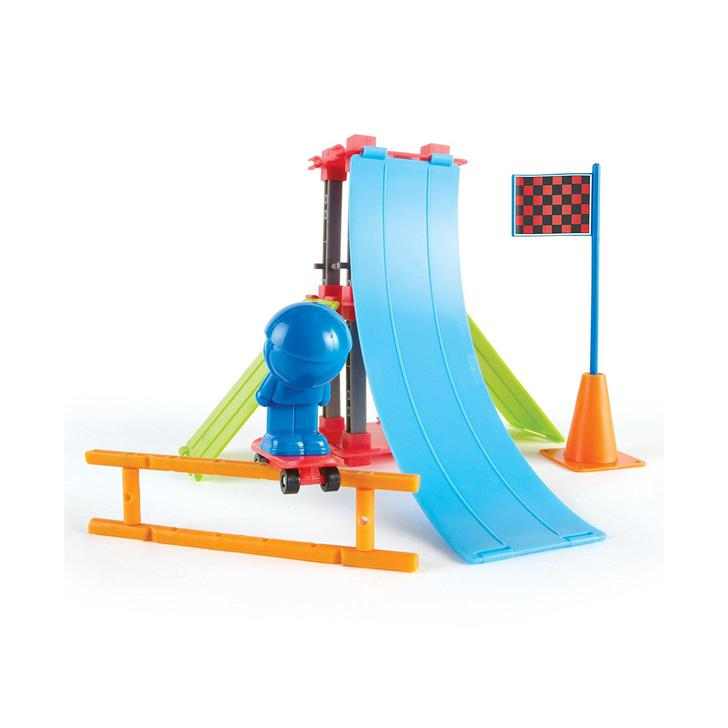 Set STEM - Skate Park