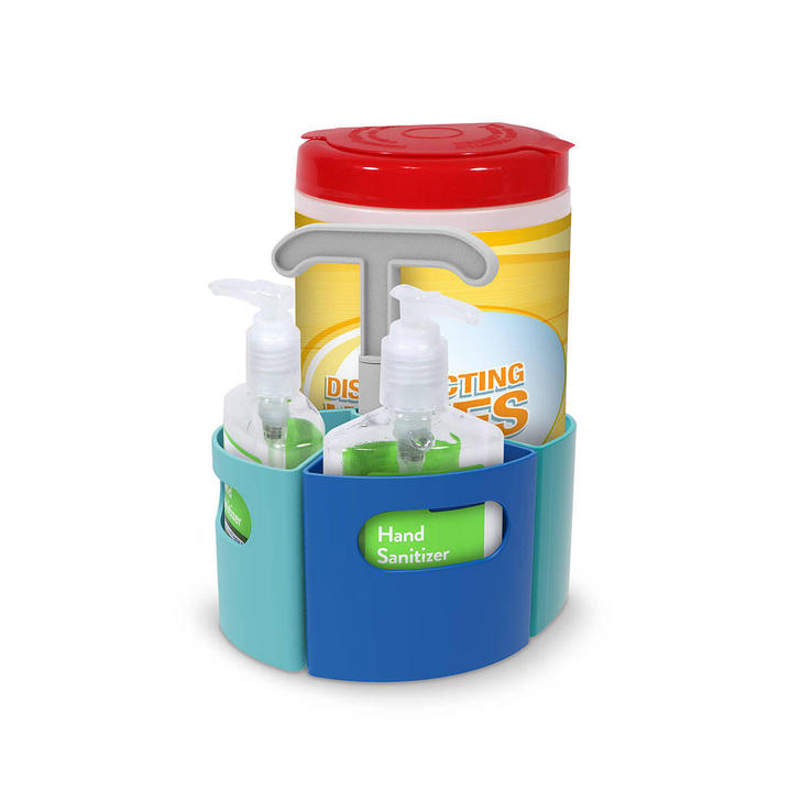 Organizator sanitar