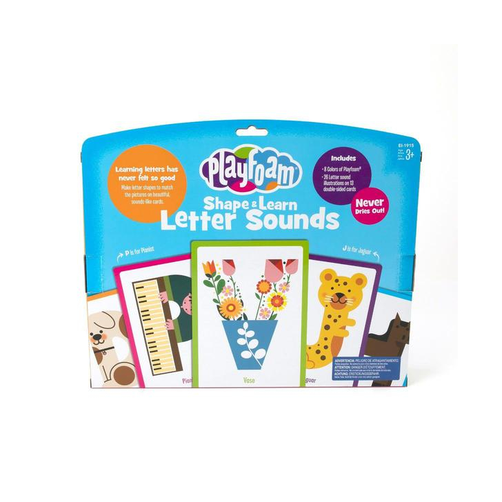 Spuma de modelat Playfoam™ - Magia sirenelor