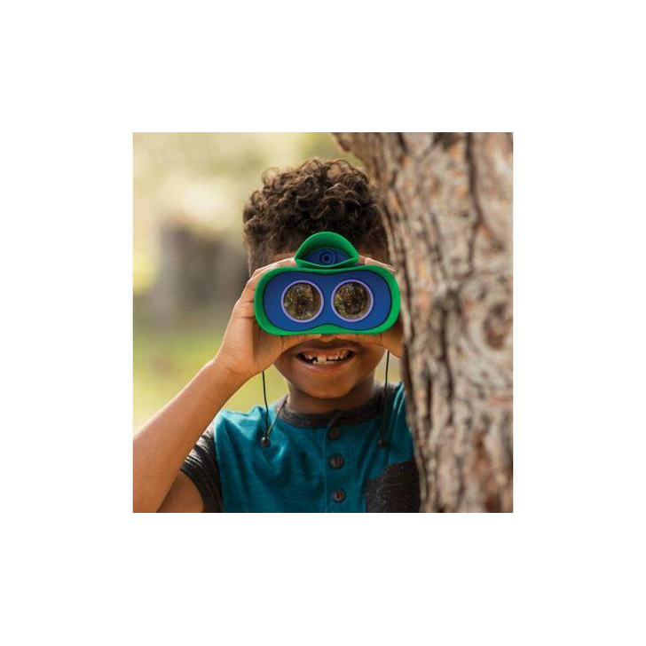 GeoSafari - Super Binoclu Junior