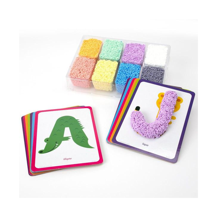 Spuma de modelat Playfoam™ - Magia sirenelor