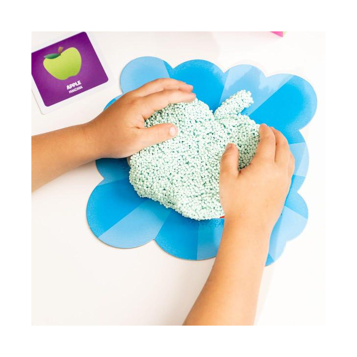 Spuma de modelat Playfoam™ - Joc creativ