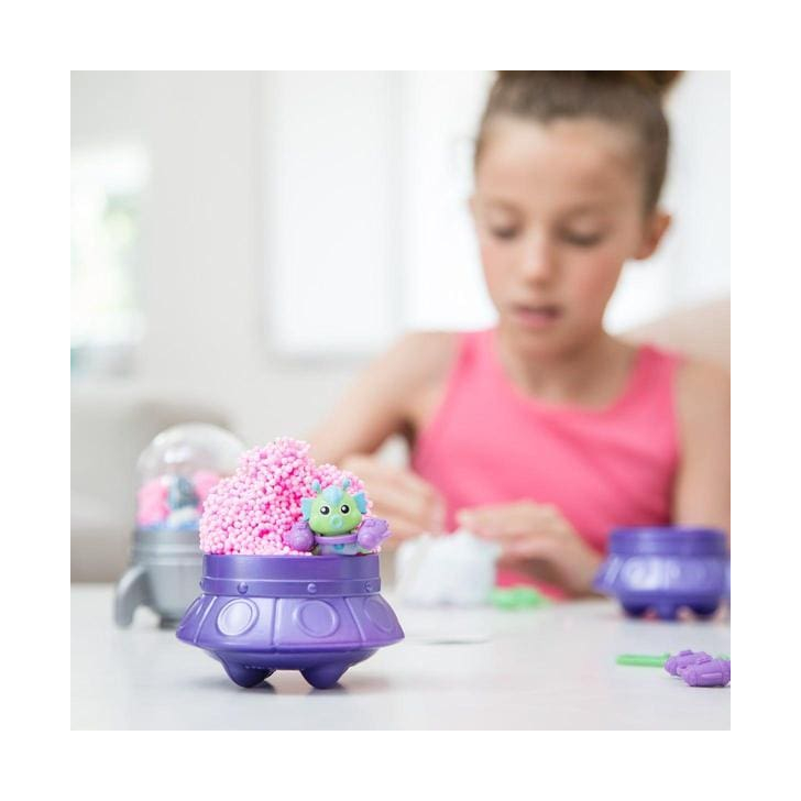 Spuma de modelat Playfoam™ - Nava spatiala
