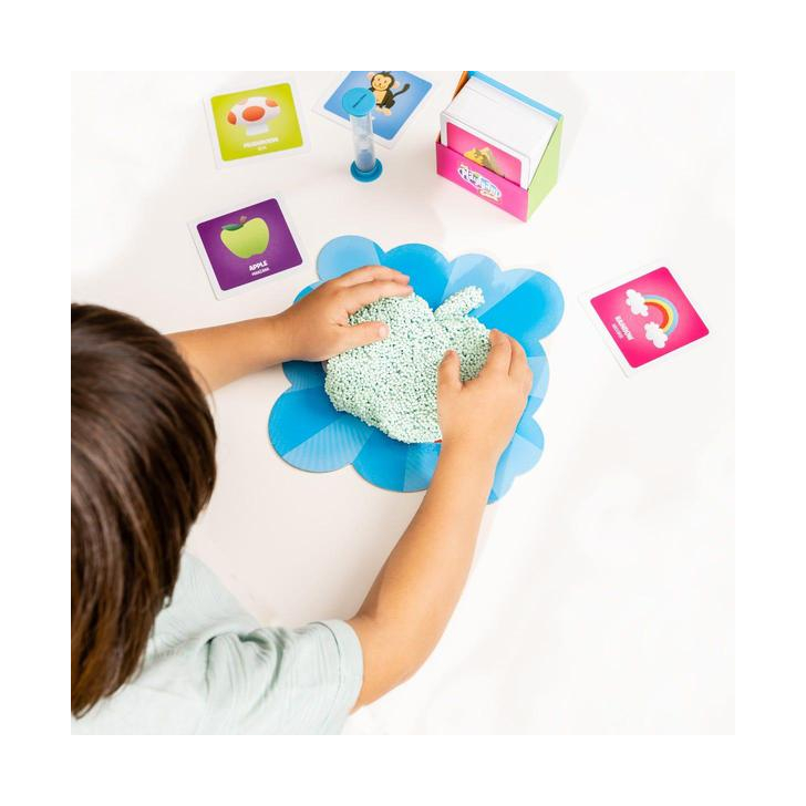 Spuma de modelat Playfoam™ - Joc creativ